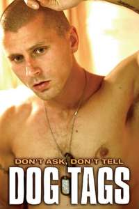 Dog Tags - Poster