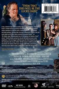 Treasure Island - Poster