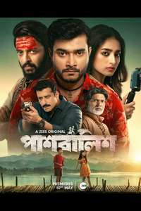 Paashbalish - Posters