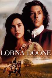 Lorna Doone Season 1