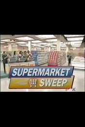 Supermarket Sweep