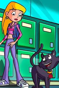 Sabrina: The Animated Series - Posters