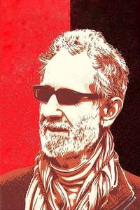 Frank Serpico - Poster