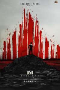 Raayan - Posters