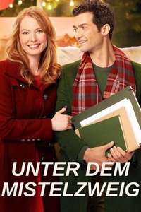 The Mistletoe Inn - Poster