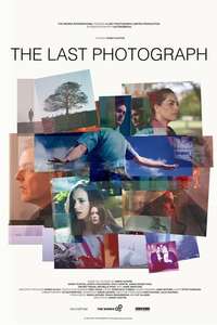 The Last Photograph - Posters