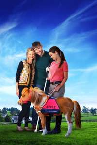 Apple of My Eye - Poster