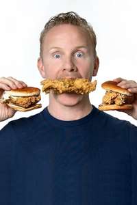 Super Size Me 2: Holy Chicken! - Poster