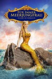 A Mermaid's Tale - Poster