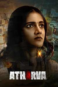 Atharva - Poster