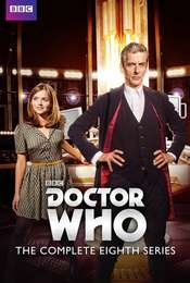 Doctor Who Series 8