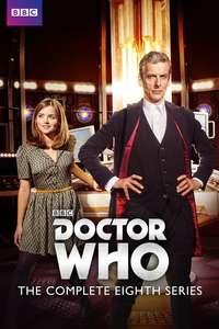 Doctor Who - Poster