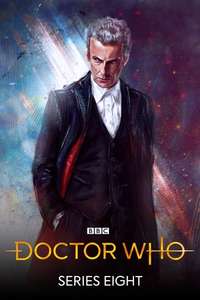Doctor Who - Poster
