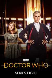 Doctor Who - Poster