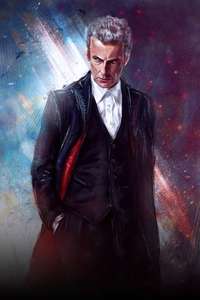 Doctor Who - Poster