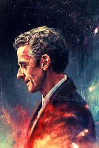 Doctor Who - Poster