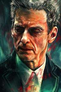 Doctor Who - Poster