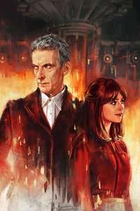 Doctor Who - Poster