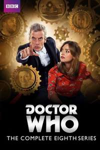 Doctor Who - Poster