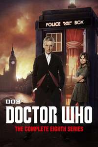 Doctor Who - Poster
