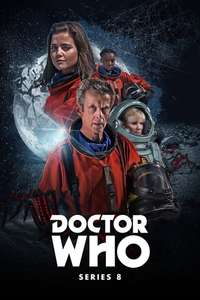 Doctor Who - Poster