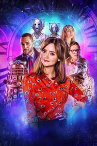 Doctor Who - Poster