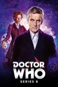 Doctor Who - Poster