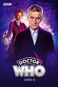 Doctor Who - Poster