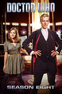 Doctor Who - Poster