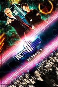 Doctor Who - Poster