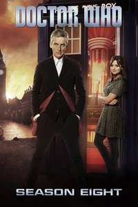 Doctor Who - Poster