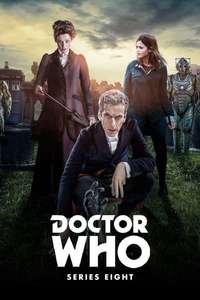 Doctor Who - Poster