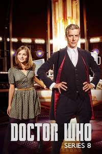 Doctor Who - Poster