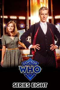 Doctor Who - Poster