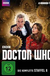 Doctor Who - Poster