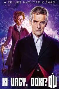 Doctor Who - Poster