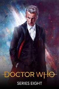 Doctor Who - Poster
