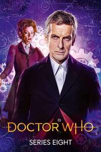 Doctor Who - Poster