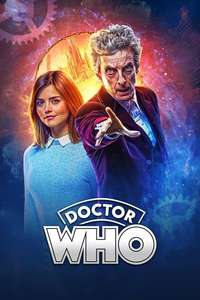Doctor Who - Poster