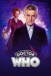 Doctor Who - Poster