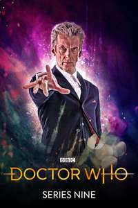 Doctor Who - Poster