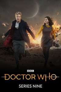 Doctor Who - Poster