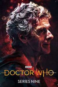 Doctor Who - Poster