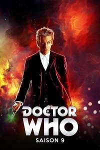 Doctor Who - Poster