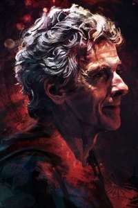 Doctor Who - Poster