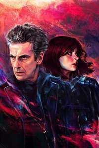 Doctor Who - Poster