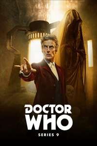 Doctor Who - Poster
