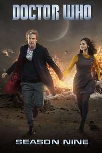 Doctor Who - Poster