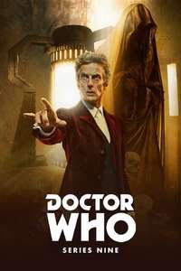 Doctor Who - Poster