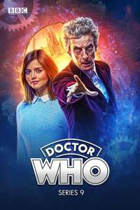 Doctor Who - Poster